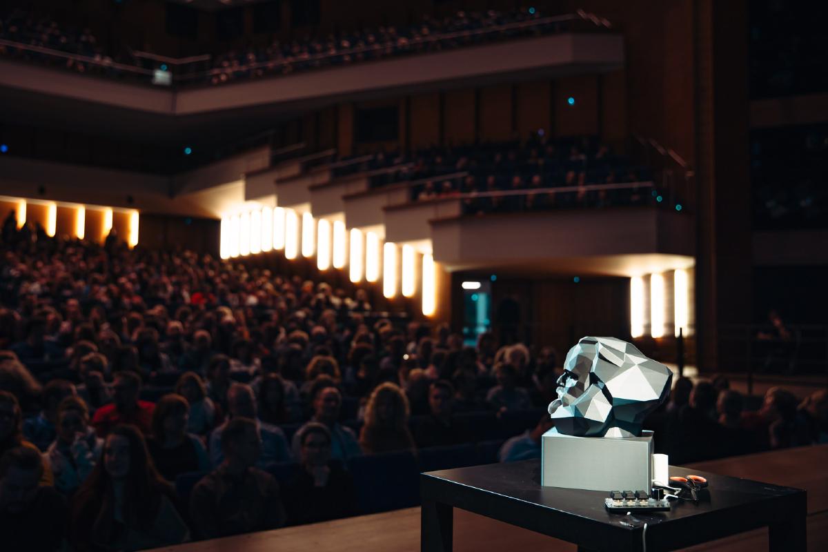 Bild vom Marx Printer